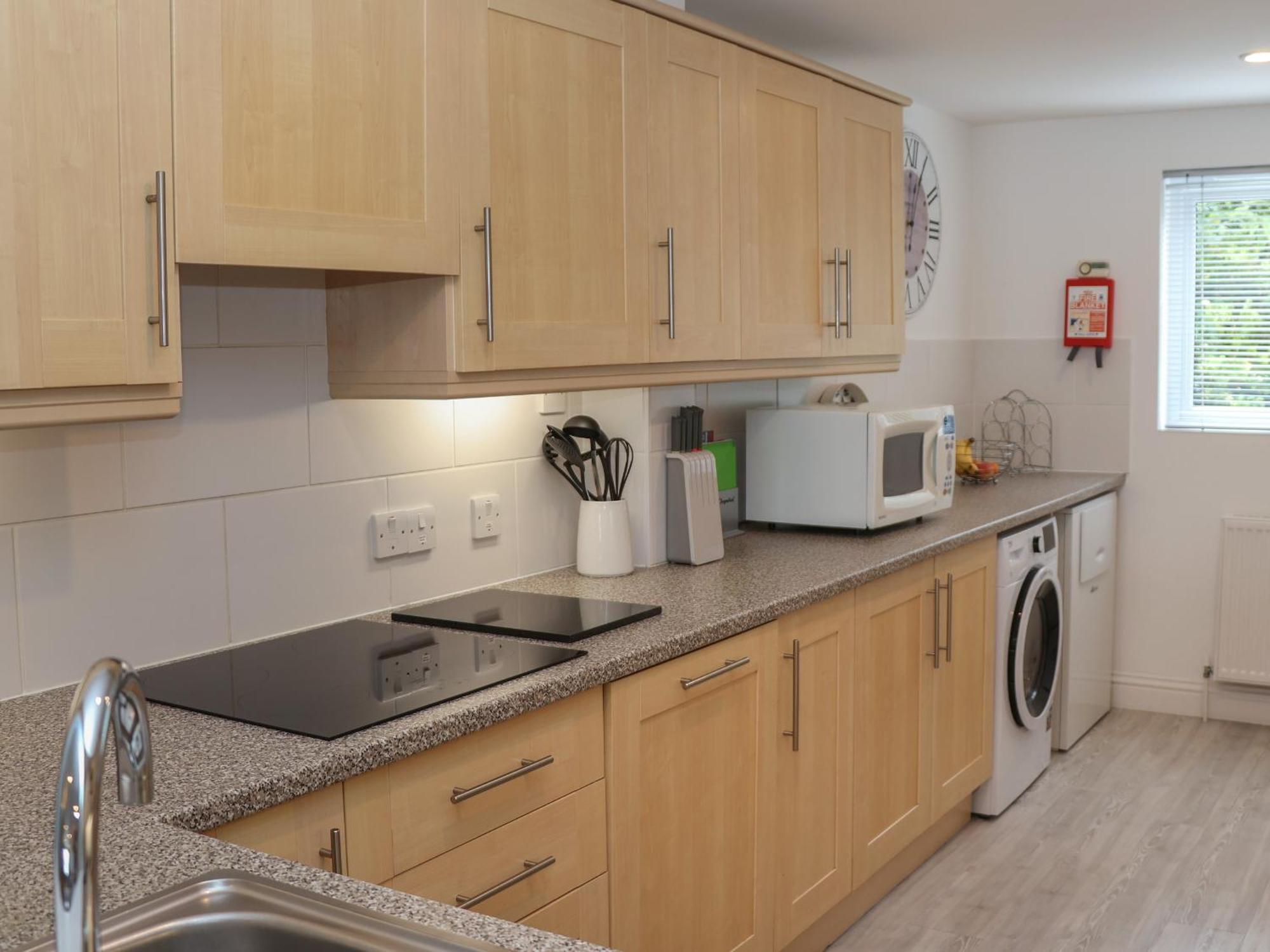 Ivory Apartment St Ives (Cornwall)
